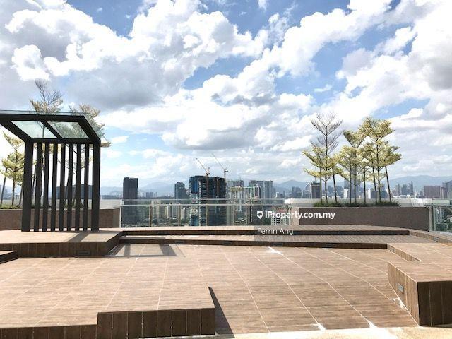 Condominium for Sale in Avara by Fernn Ang - iProperty.com.my