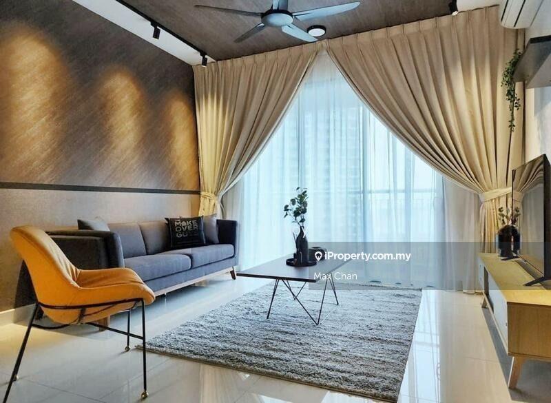 Service Residence untuk Disewa di Sunway Geo Residence oleh Max Chan - iProperty.com.my