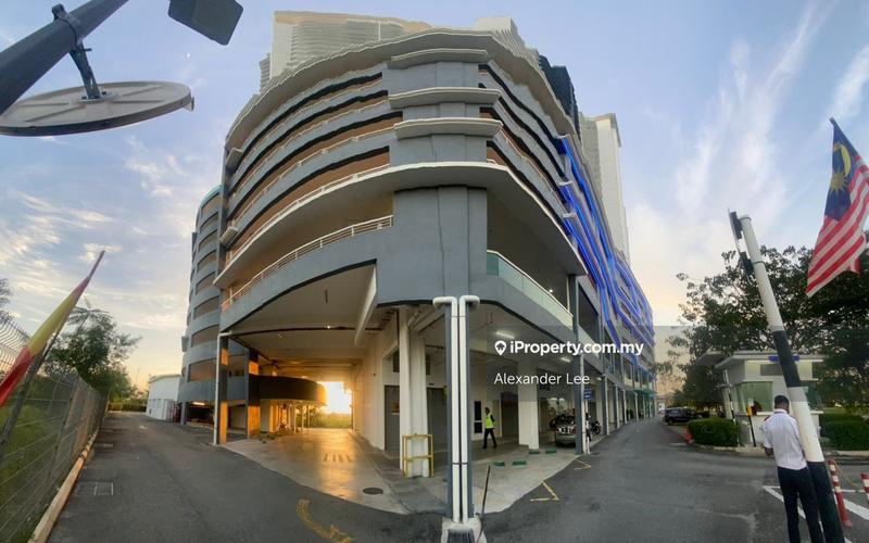 Shop / Office untuk Disewa di Puchong, Selangor oleh Alexander Lee - iProperty.com.my