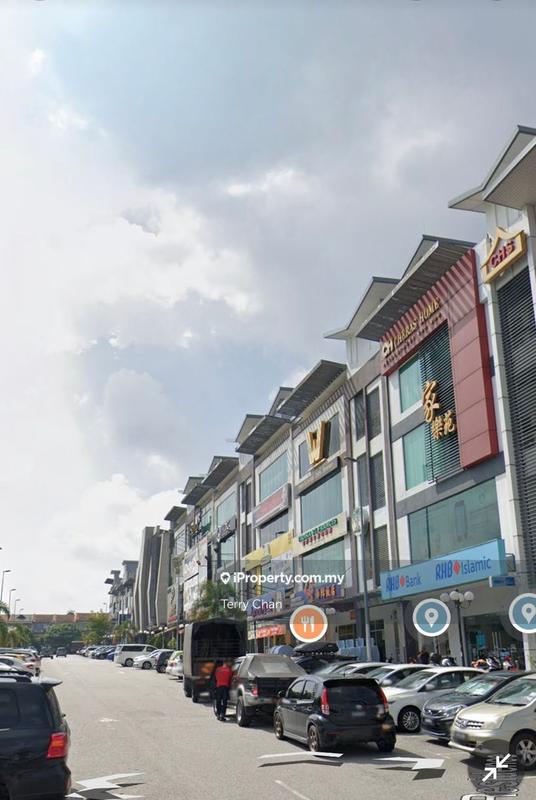 Kedai untuk Dijual di Bandar Mahkota Cheras, Cheras oleh Terry Chan - iProperty.com.my