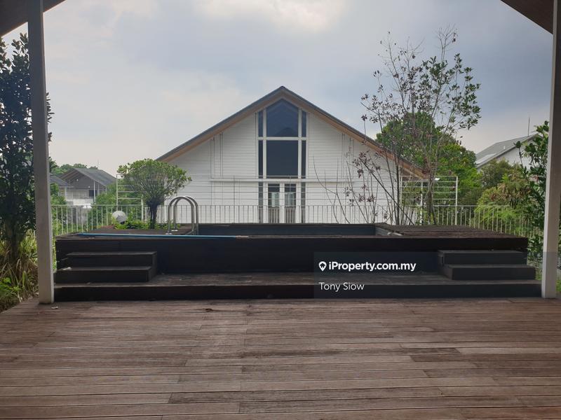 Bungalow House untuk Dijual di Seri Pilmoor, Petaling Jaya oleh Tony Siow - iProperty.com.my
