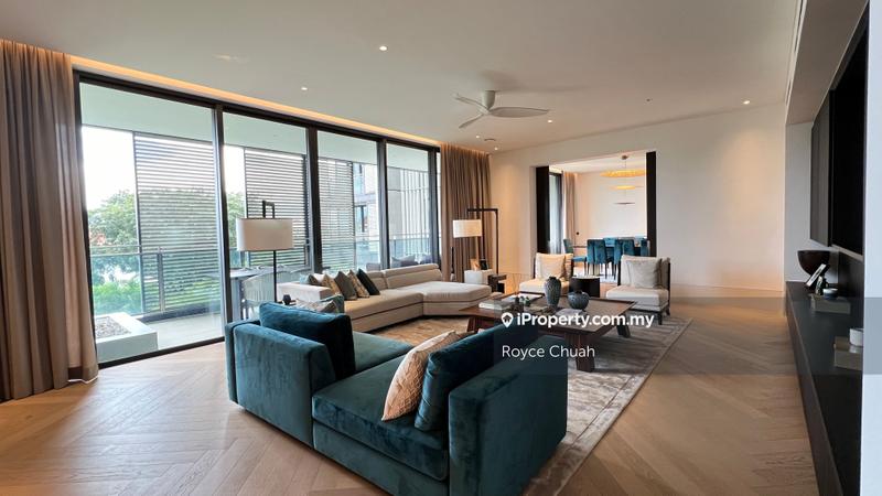 Kondominium untuk Dijual di Aira Residence oleh Royce Chuah - iProperty.com.my