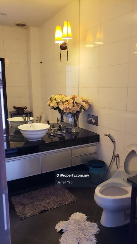 Bungalow House for Sale in Kota Kemuning, Shah Alam by Darrell Yap - iProperty.com.my