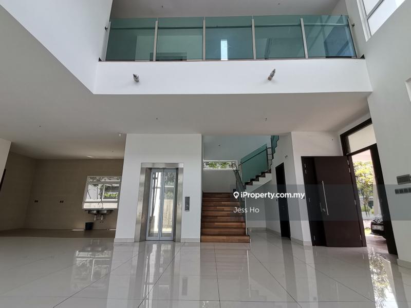 Bungalow House for Sale in Ambrosia Kinrara Residence, Bandar Kinrara by Jess Ho - iProperty.com.my