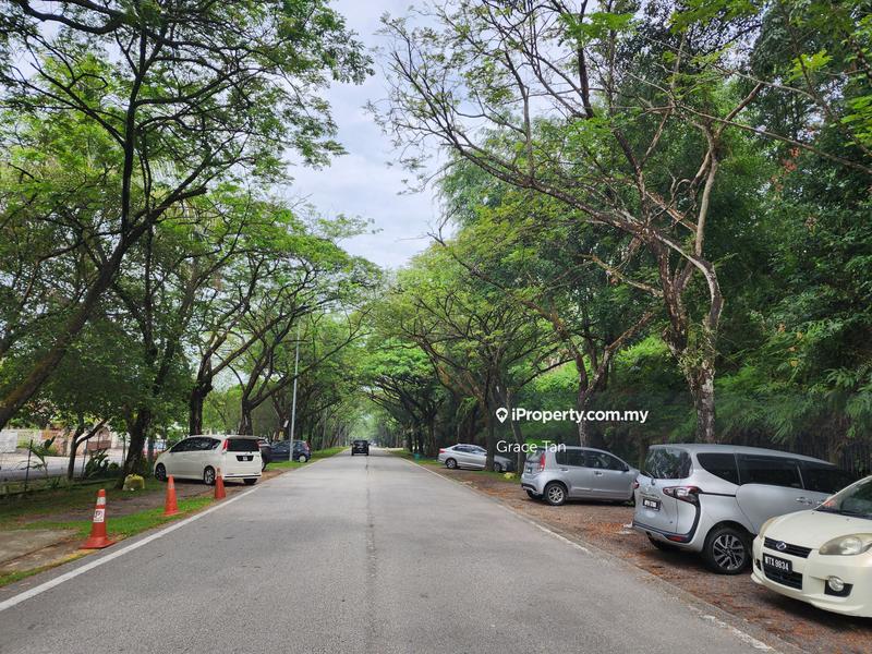 Rumah Berangkai 2 Tingkat untuk Dijual di Bukit Rahman Putra, Sungai Buloh oleh Grace Tan - iProperty.com.my