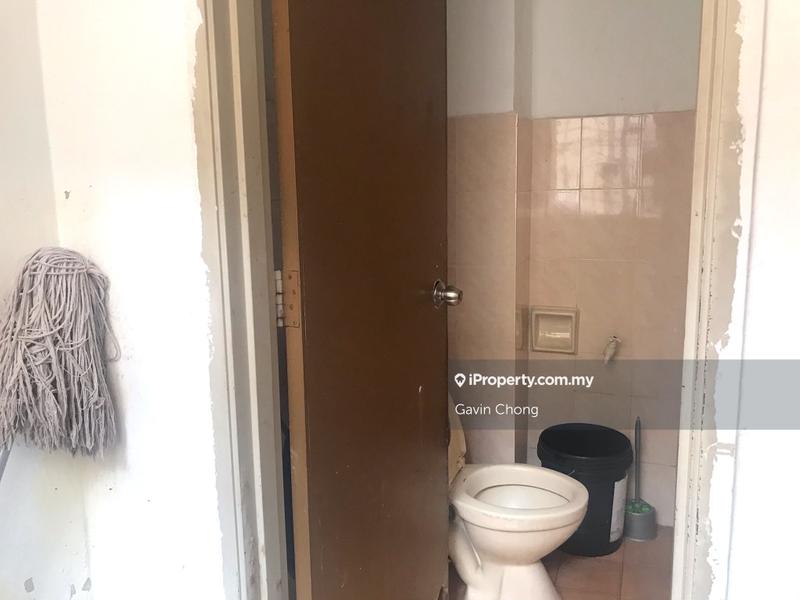 Pangsapuri untuk Dijual di Taman Cheras Prima Apartment oleh Gavin Chong - iProperty.com.my