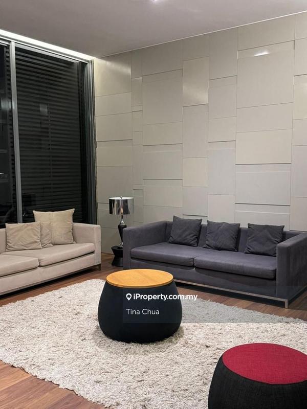 Banglo untuk Dijual di Bukit Damansara, Damansara Heights oleh Tina Chua - iProperty.com.my