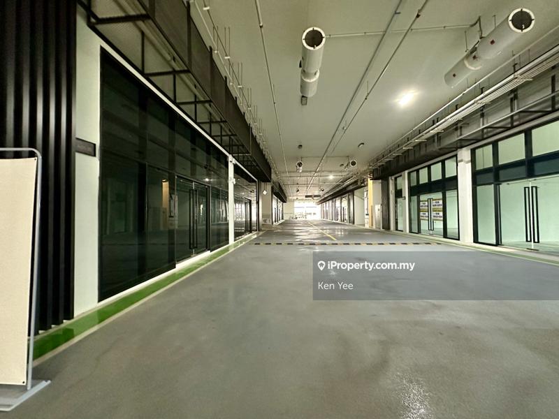 For Rent - Emhub, Warehouse-Retail-Office all in one For Rent