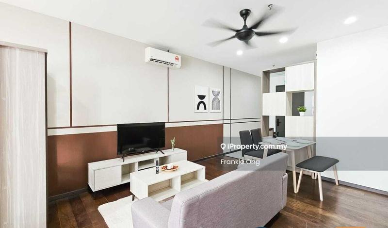 Condominium for Rent in Queensville by Frankie Ong - iProperty.com.my