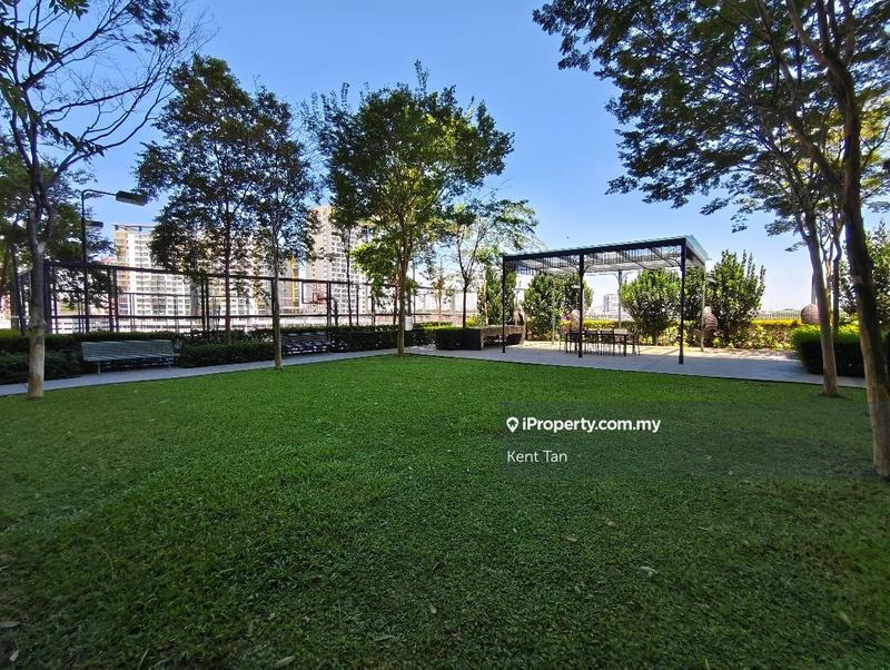 Service Residence for Sale in Equine Residence by Kent Tan - iProperty.com.my