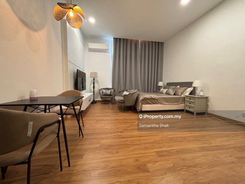 For Rent - Marc Residence