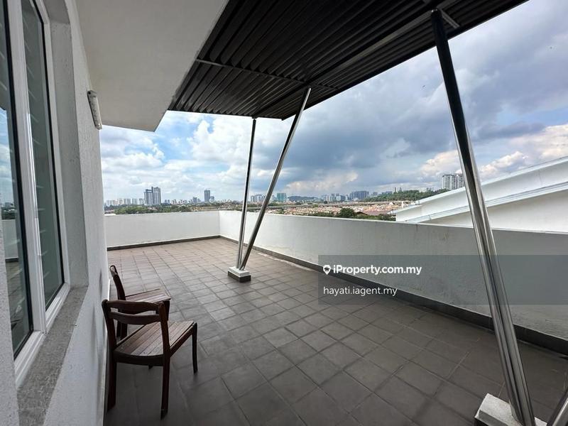 For Sale - 8 Petaling