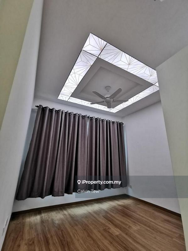 Service Residence for Sale in East Parc @ Manjalara by Calvin Tew - iProperty.com.my