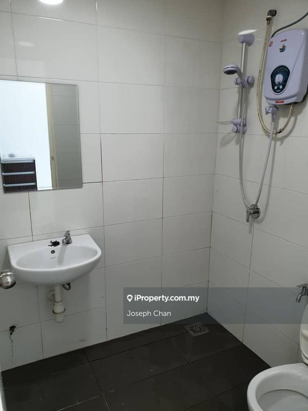 Residensi Servis untuk Dijual di Vista Alam oleh Joseph Chan - iProperty.com.my