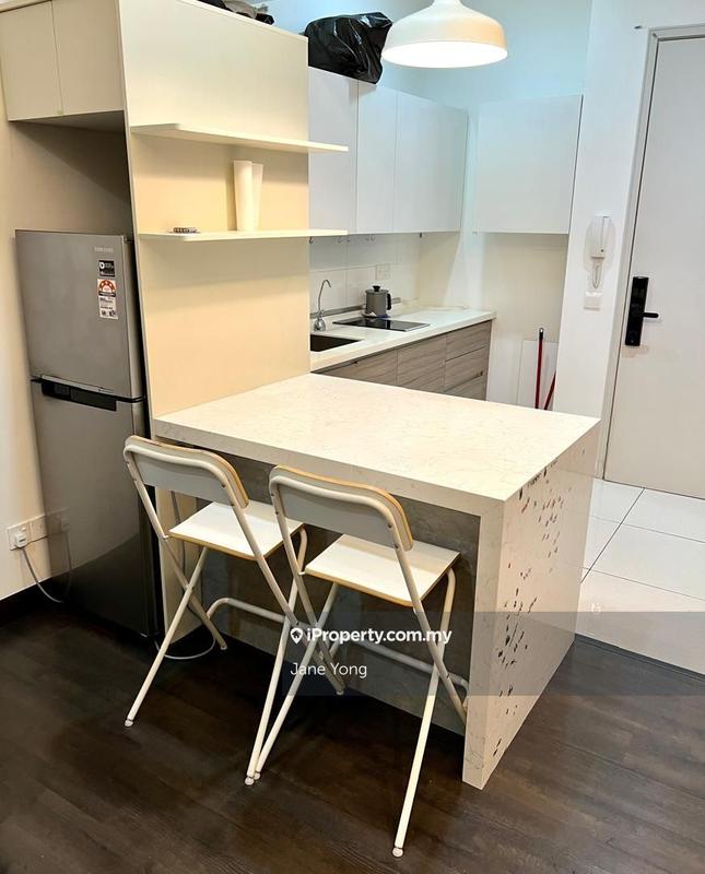 Service Residence for Sale in 28 Boulevard by Jane Yong - iProperty.com.my