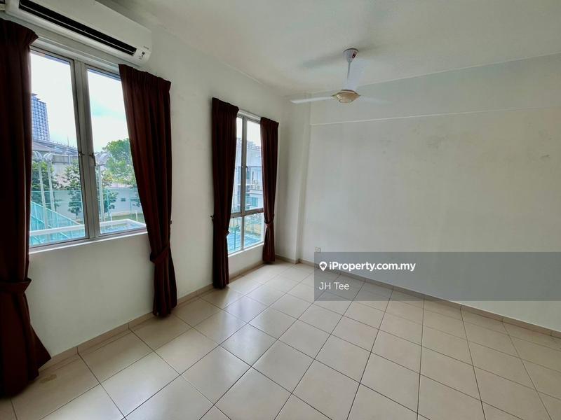 Apartment for Sale in Suria Apartment by JH Tee - iProperty.com.my