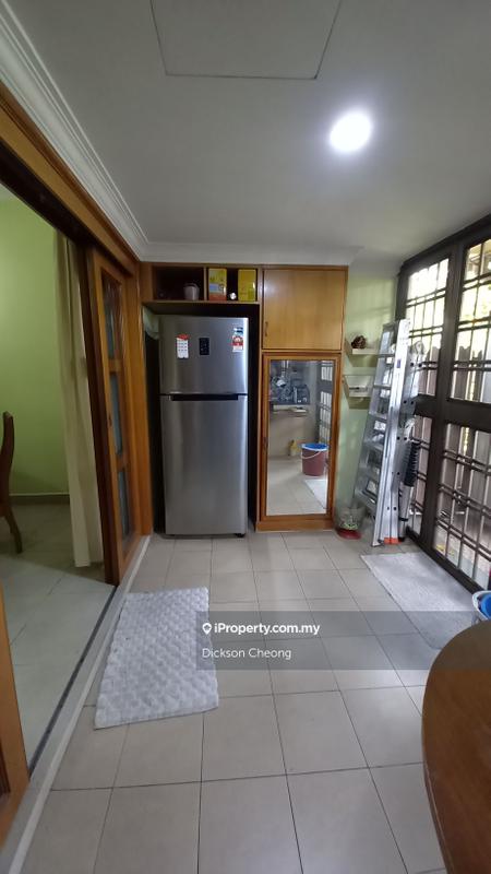 Rumah Berangkai 2 Tingkat untuk Dijual di Bandar Utama 1, Bandar Utama oleh Dickson Cheong - iProperty.com.my