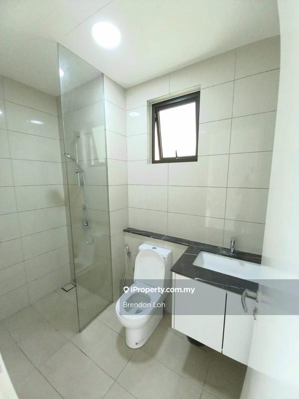 For Rent - The Park Sky Residence