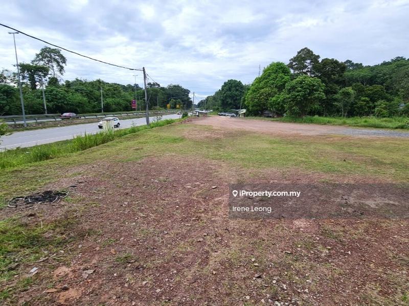 Commercial Land for Sale in Mentakab, Pahang by Irene Leong - Exterior - iProperty.com.my