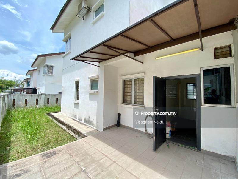 Semi-Detached House for Sale in Kota Emerald, Rawang by Visaghan Naidu - iProperty.com.my