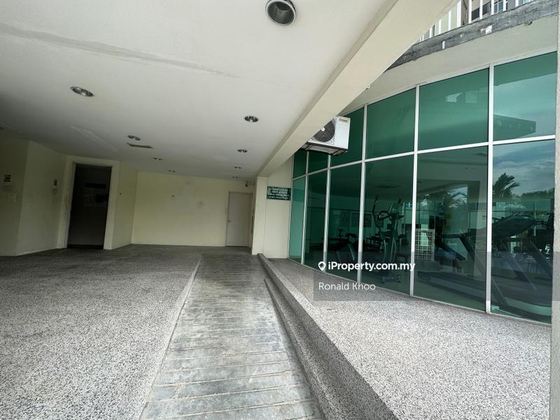 Residensi Servis untuk Dijual di Subang Olives Residence oleh Ronald Khoo - iProperty.com.my