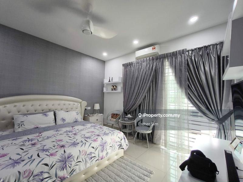 3-storey Terraced House for Sale in Raja Uda, Butterworth by Esther Sim - iProperty.com.my