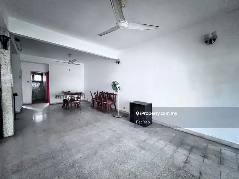 Rumah Teres 2-Tingkat untuk Dijual di Bangsar Baru, Bangsar oleh Pat Yap - iProperty.com.my