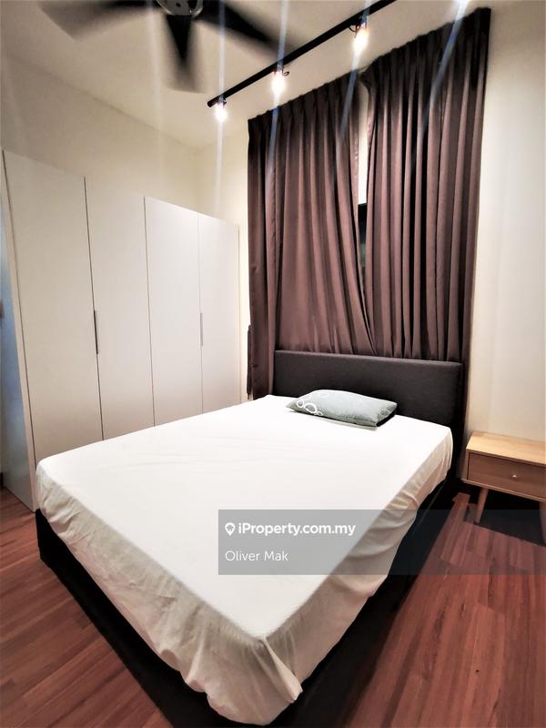 Service Residence for Sale in The Link 2 Residences by Oliver Mak - iProperty.com.my