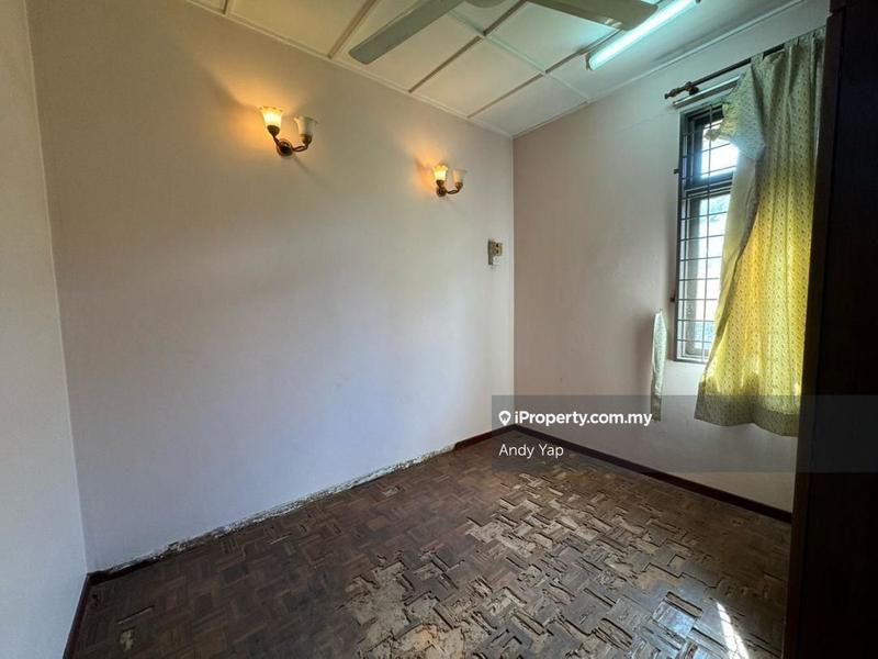 Bungalow House untuk Dijual di Bukit Beruntung, Serendah oleh Andy Yap - iProperty.com.my