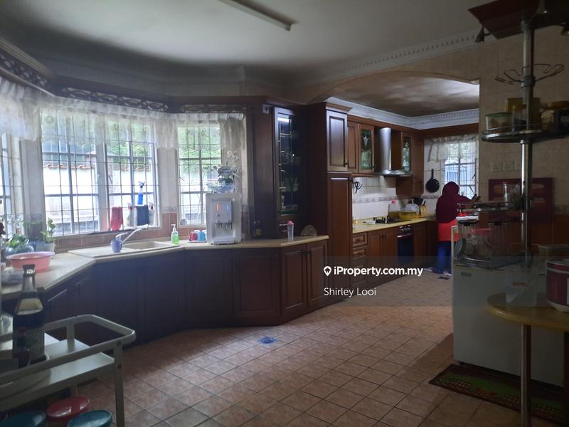 Bungalow House untuk Dijual di Bukit Jelutong, Shah Alam oleh Shirley Looi - iProperty.com.my