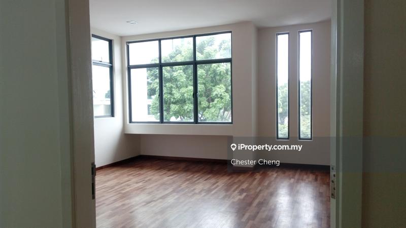 Banglo untuk Dijual di Saujana Glenmarie, Shah Alam, Glenmarie oleh Chester Cheng - iProperty.com.my