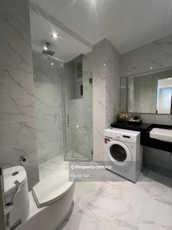 Service Residence for Sale in Met 1 Residences by Kaylie Yan - iProperty.com.my