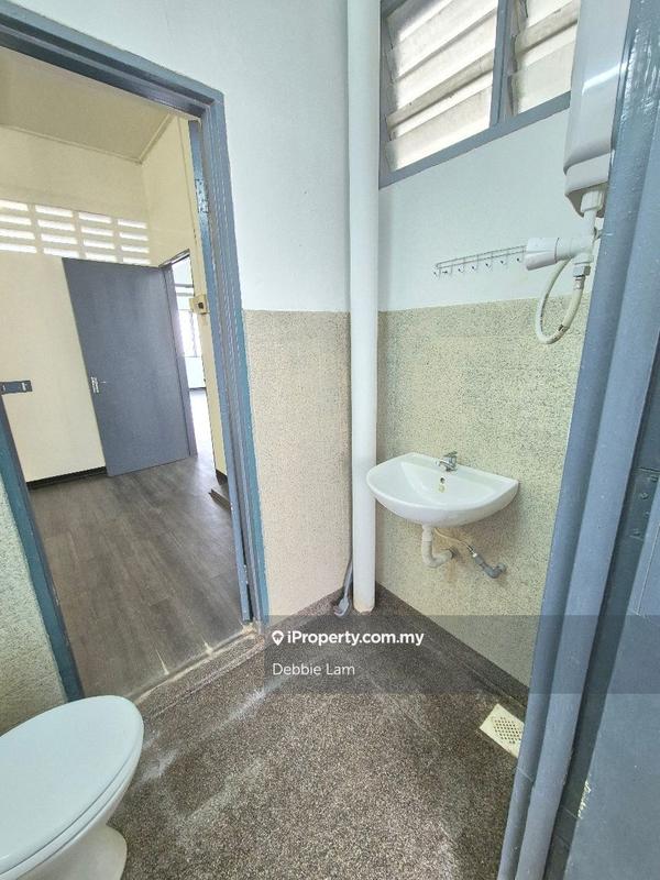 Rumah Teres 1-Tingkat untuk Dijual di Taman Lucky, Bangsar oleh Debbie Lam - iProperty.com.my