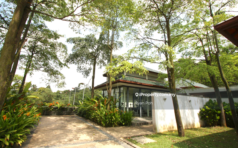 Banglo Tanah untuk Dijual di Kayangan Heights, Shah Alam oleh Ryan Poh - iProperty.com.my