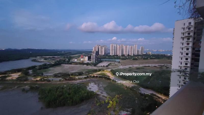 For Rent - Ataraxia Park @ Forest City