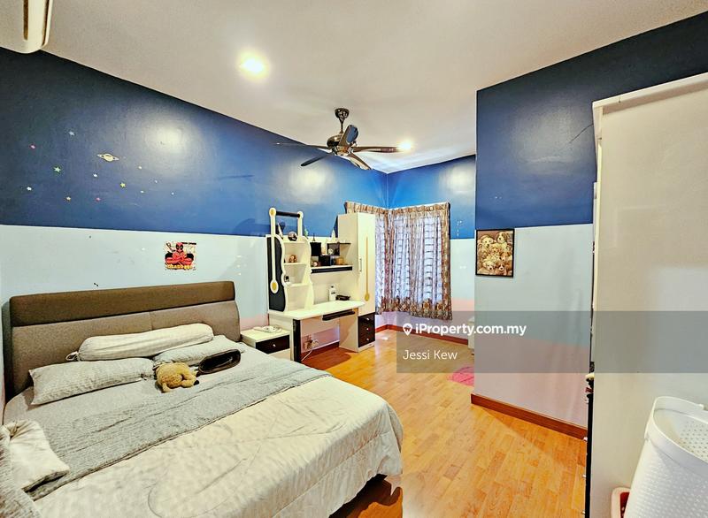 Semi-Detached House for Sale in Hijauan Residence, Ulu Langat by Jessi Kew - iProperty.com.my