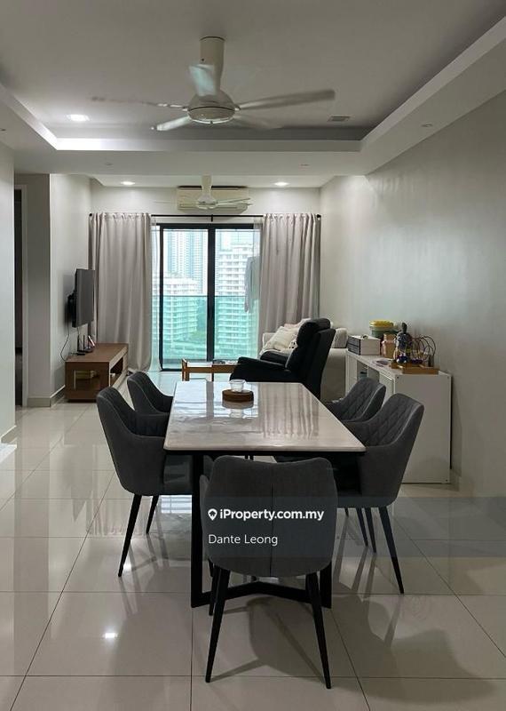 Kondominium untuk Dijual di Riverville Residences oleh Dante Leong - iProperty.com.my