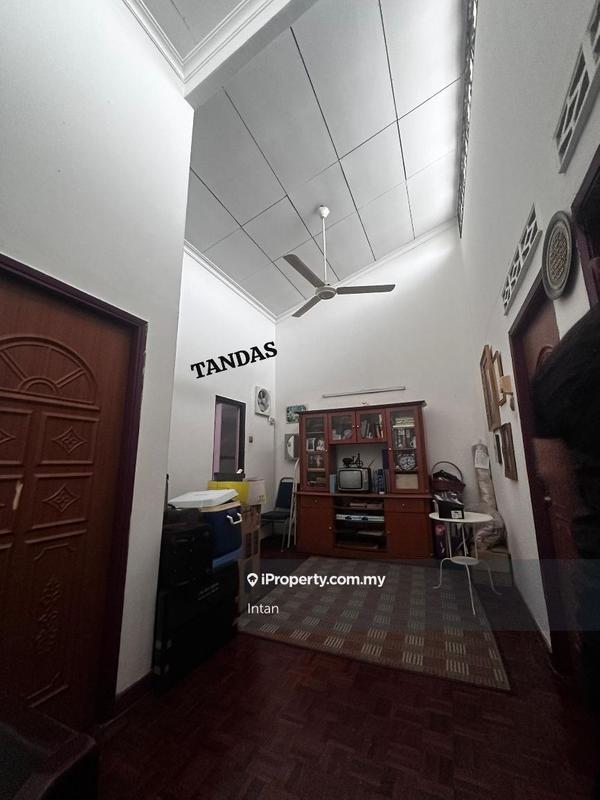 Rumah Berangkai 2 Tingkat untuk Dijual di Kelana Jaya, Petaling Jaya oleh Intan - iProperty.com.my