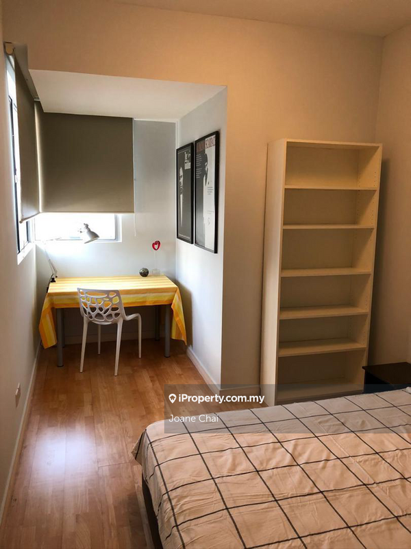 Service Residence for Rent in Solaris Dutamas by Joane Chai - iProperty.com.my