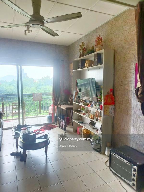 For Sale - Fadason Park