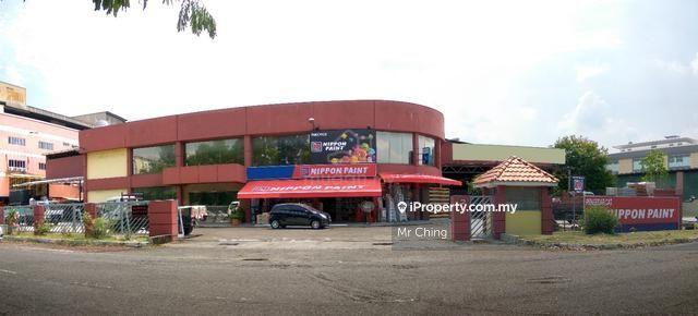 Kilang Terpisah untuk Dijual di Bandar Bukit Puchong, Puchong oleh Mr Ching - iProperty.com.my