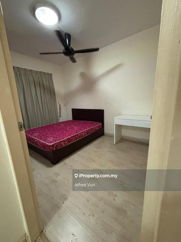 Condominium for Sale in University Utama Kondominium by Alfred Vun - iProperty.com.my