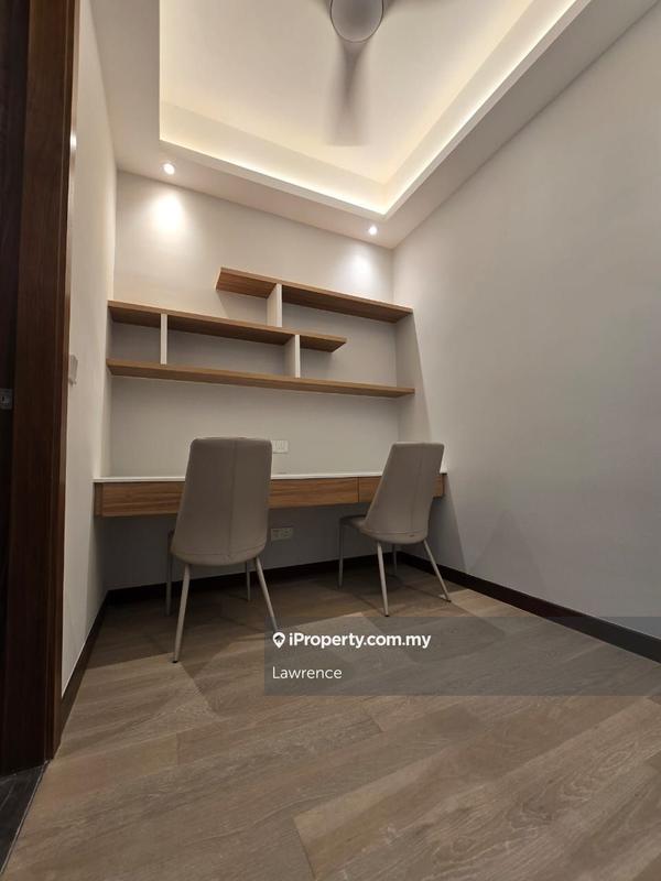 Service Residence for Rent in Core Residence @ TRX by Lawrence - iProperty.com.my