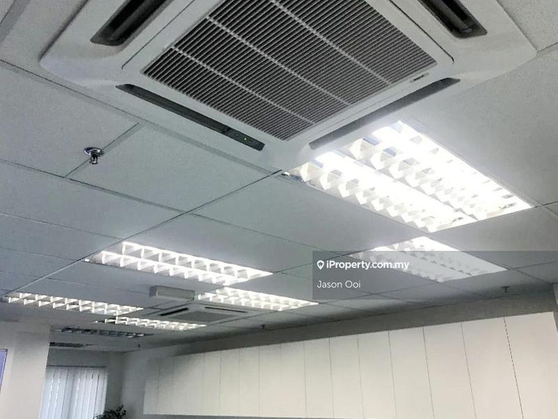 Pejabat untuk Dijual di SS15, Subang Jaya oleh Jason Ooi - iProperty.com.my