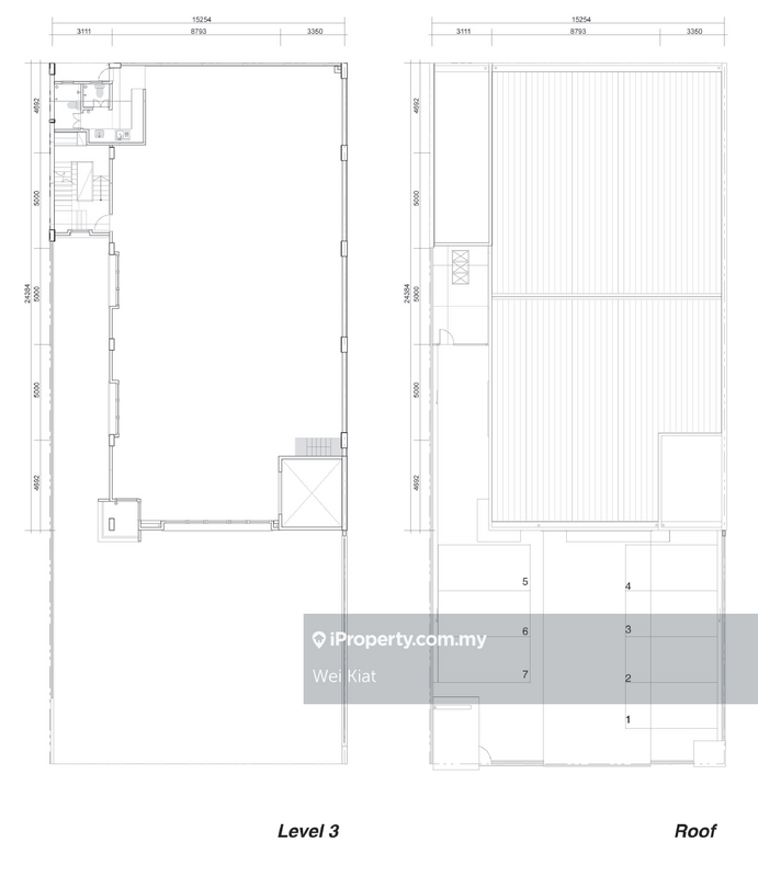 Semi-D Factory for Rent in Taman Perindustrian Sime Uep, Subang Jaya by Wei Kiat - iProperty.com.my