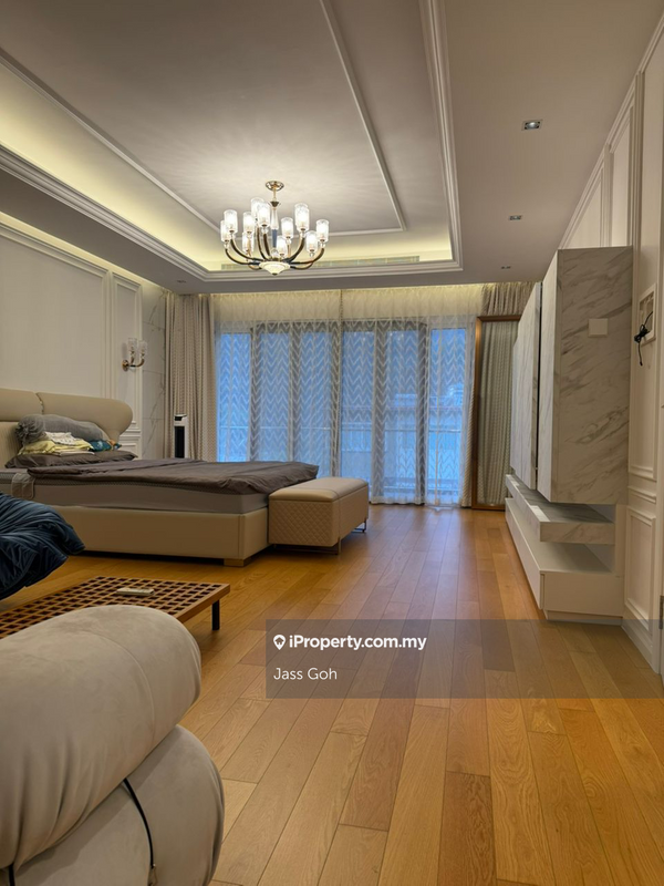 Bungalow House untuk Dijual di Batu 9, Cheras oleh Jass Goh - iProperty.com.my