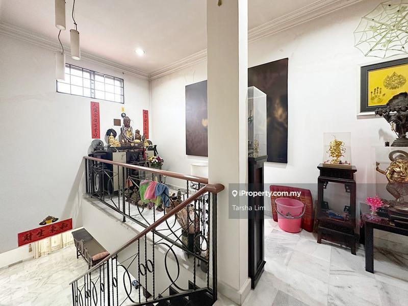 Rumah Berkembar untuk Dijual di Seksyen 17, Petaling Jaya oleh Tarsha Lim - iProperty.com.my