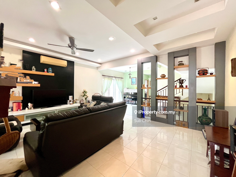 Terraced House for Sale in Batu 9, Cheras by Suli Chin - iProperty.com.my