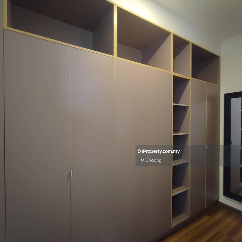 Kondominium untuk Disewa di Inwood Residences oleh HM Choong - iProperty.com.my