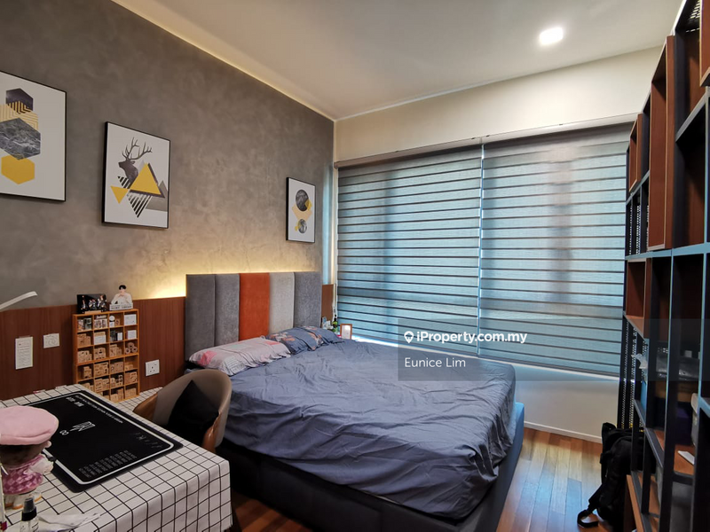 Condominium for Sale in Middleton by Eunice Lim - iProperty.com.my